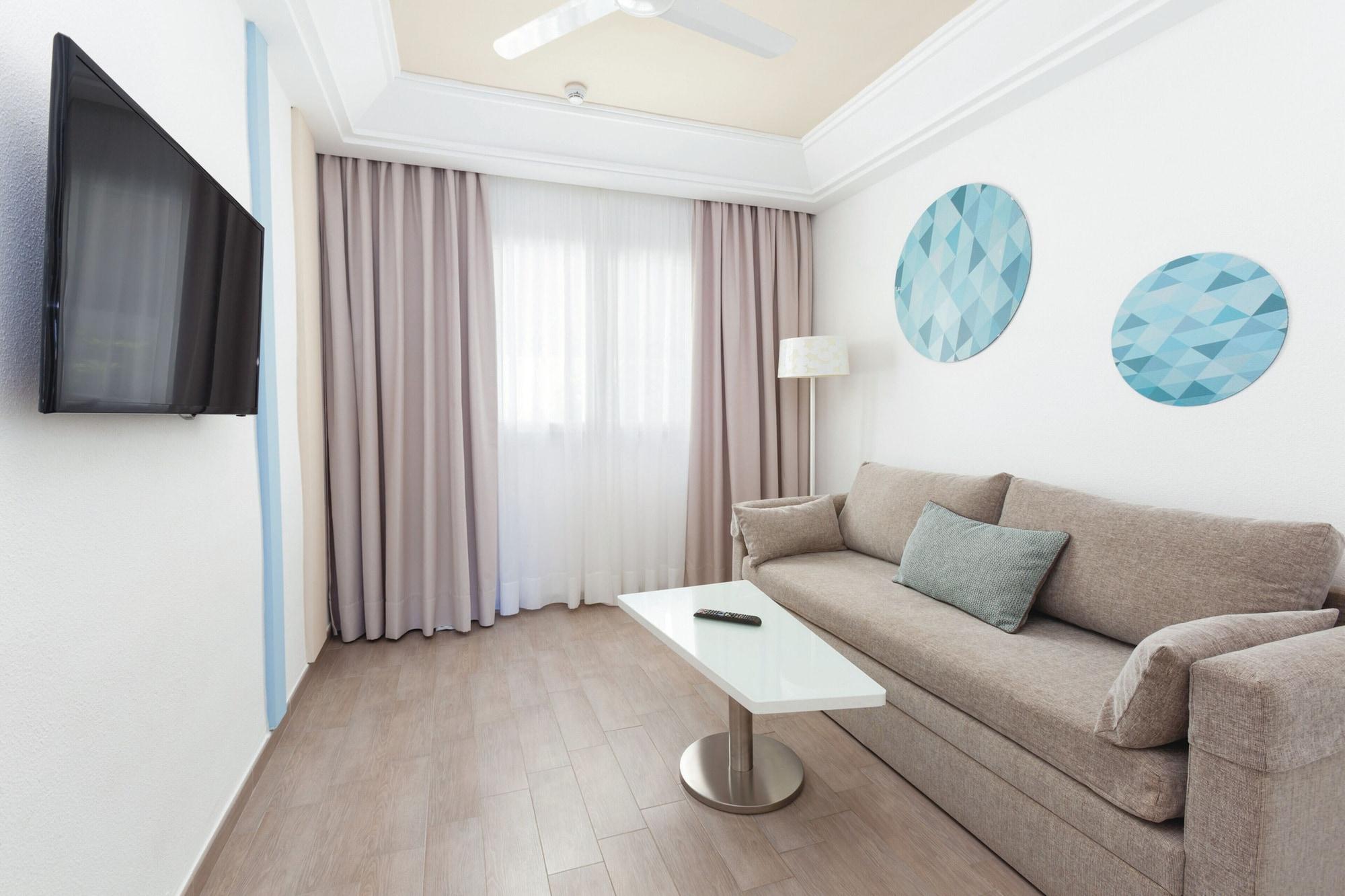 Hotel Riu Gran Canaria 마스팔로마스 외부 사진