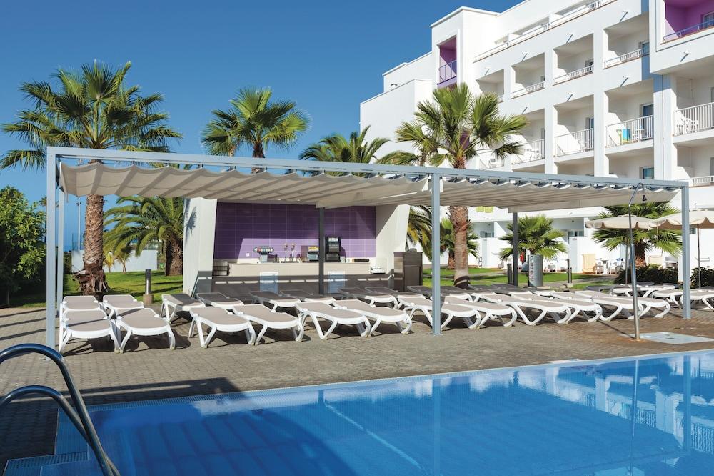 Hotel Riu Gran Canaria 마스팔로마스 외부 사진