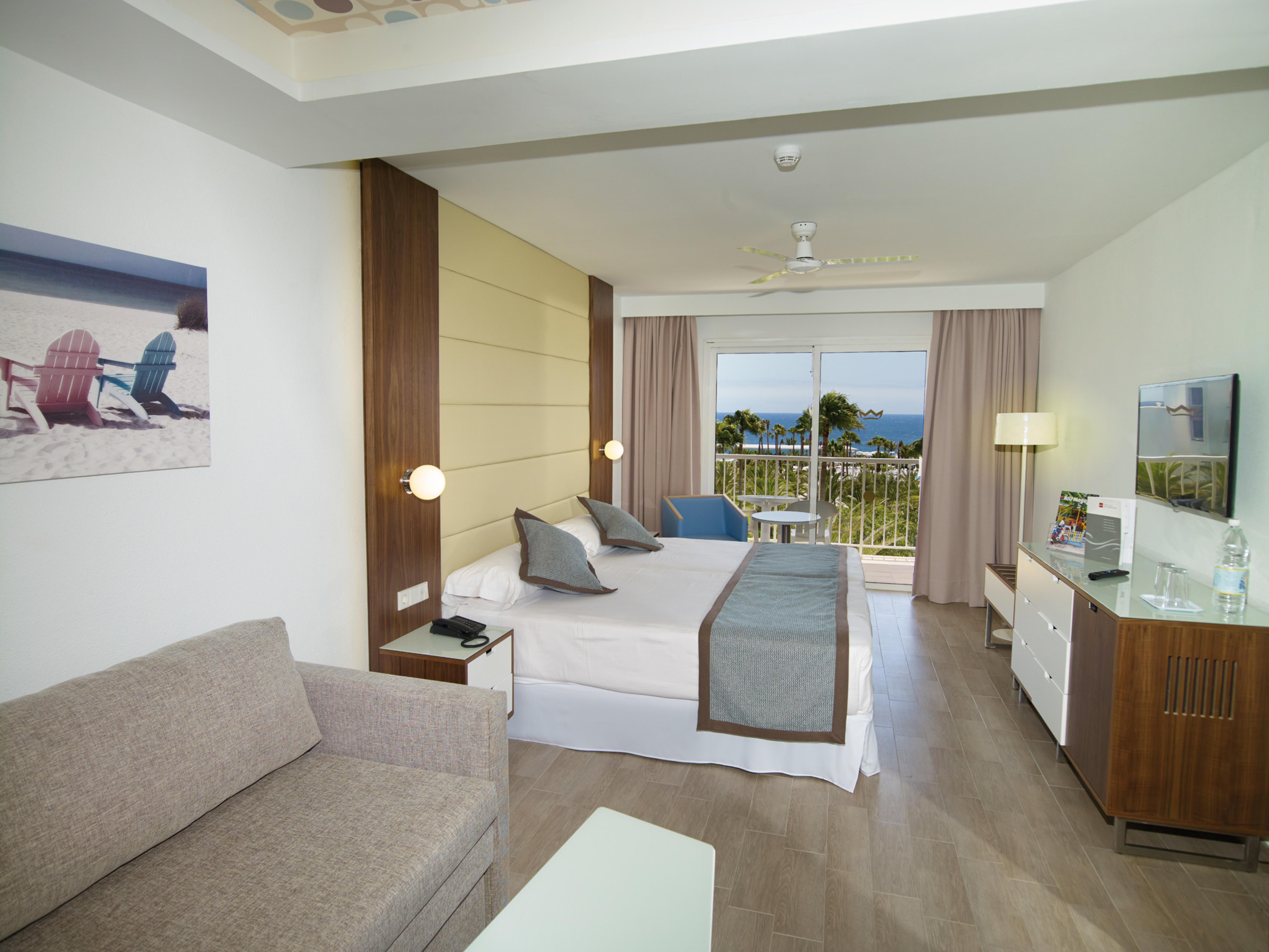 Hotel Riu Gran Canaria 마스팔로마스 외부 사진