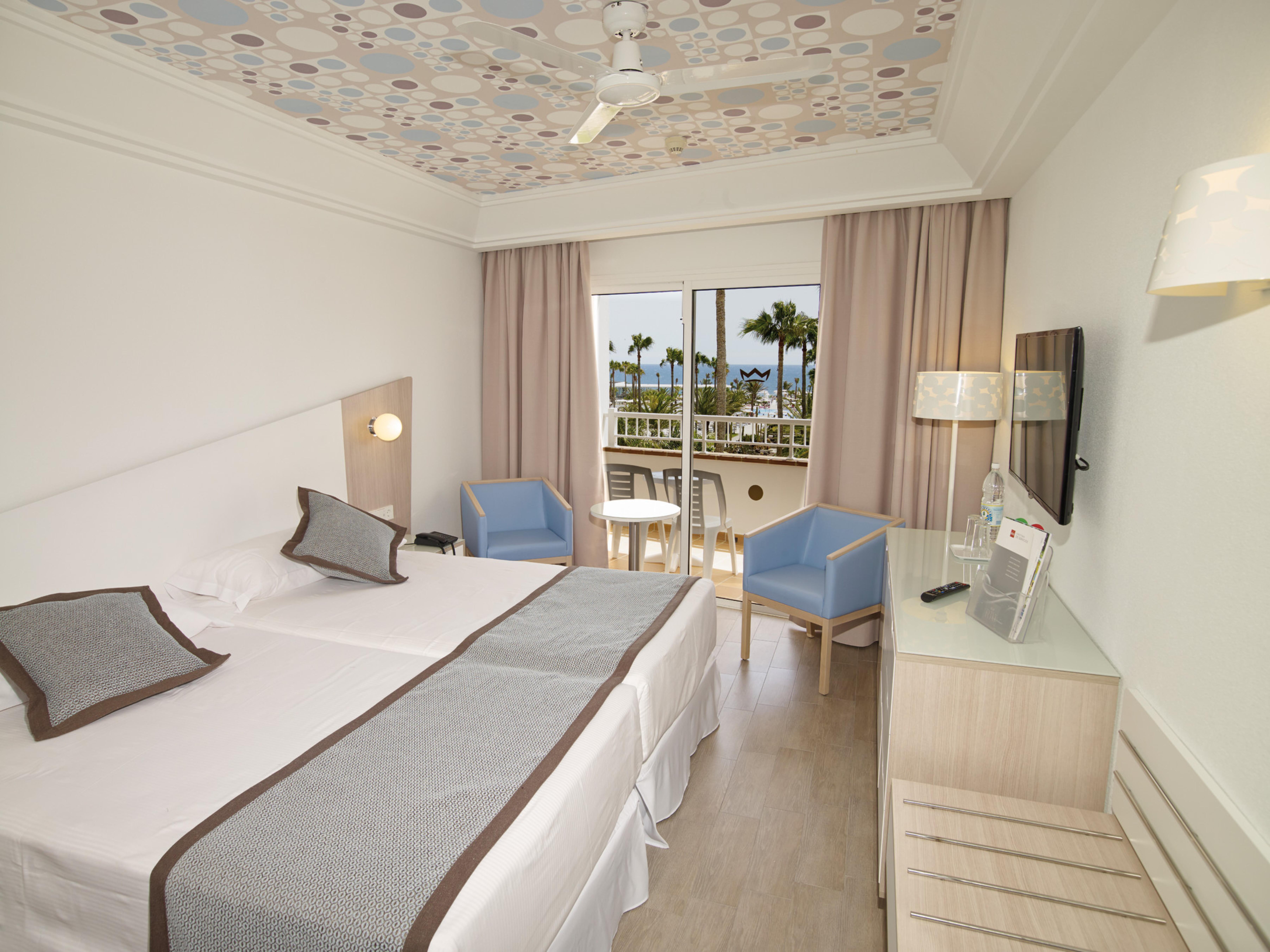 Hotel Riu Gran Canaria 마스팔로마스 외부 사진
