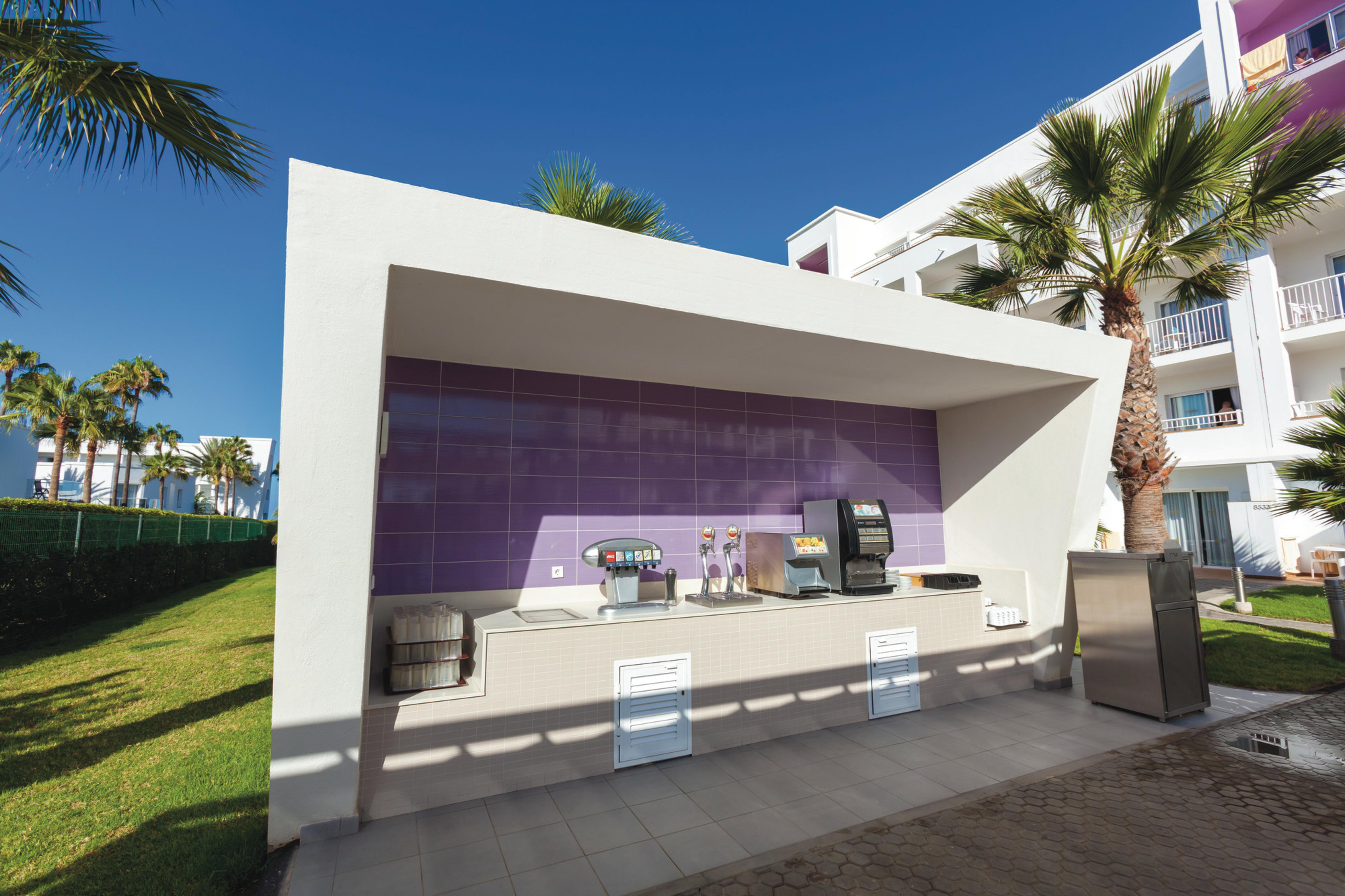 Hotel Riu Gran Canaria 마스팔로마스 외부 사진