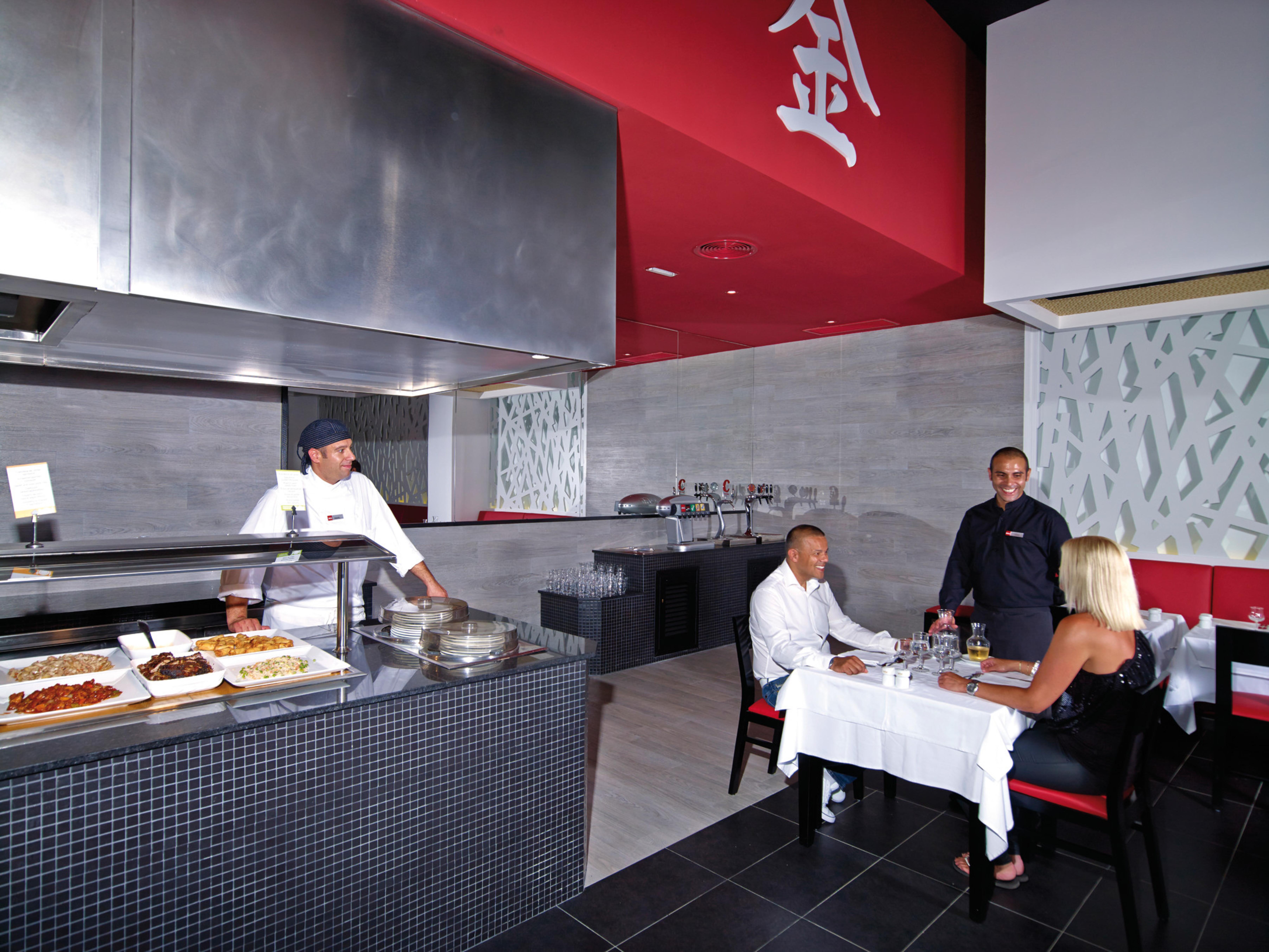 Hotel Riu Gran Canaria 마스팔로마스 외부 사진