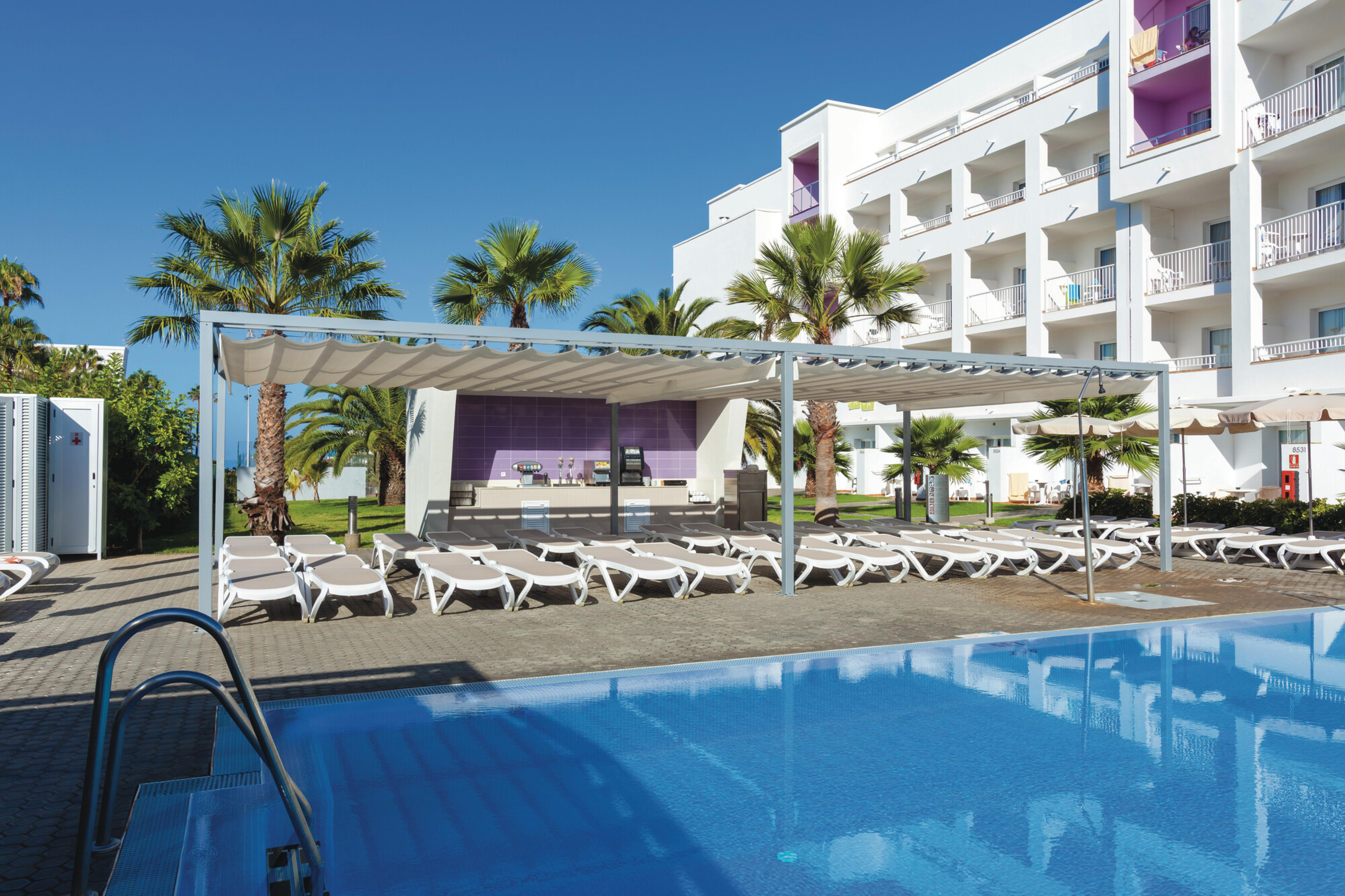 Hotel Riu Gran Canaria 마스팔로마스 외부 사진