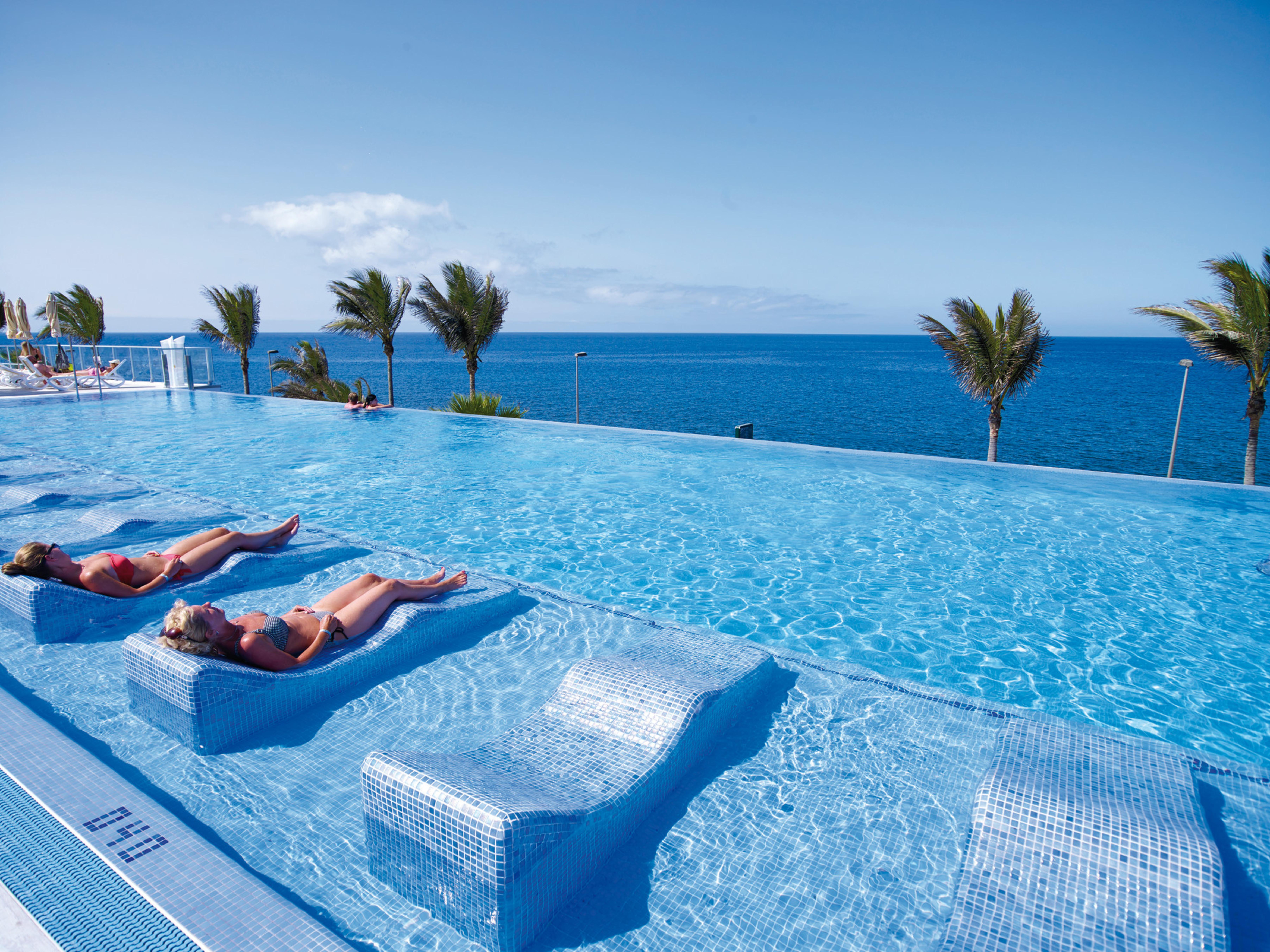 Hotel Riu Gran Canaria 마스팔로마스 외부 사진