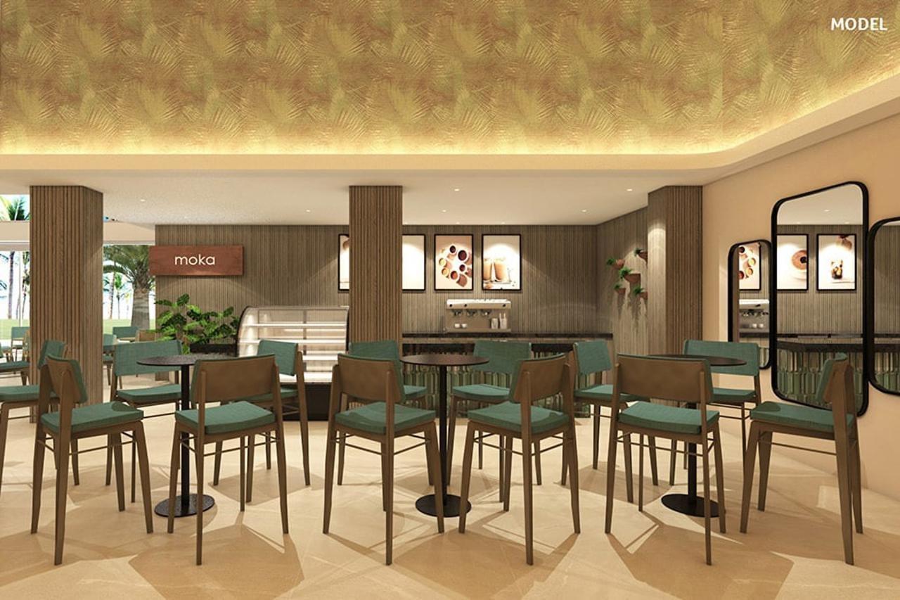 Hotel Riu Gran Canaria 마스팔로마스 외부 사진