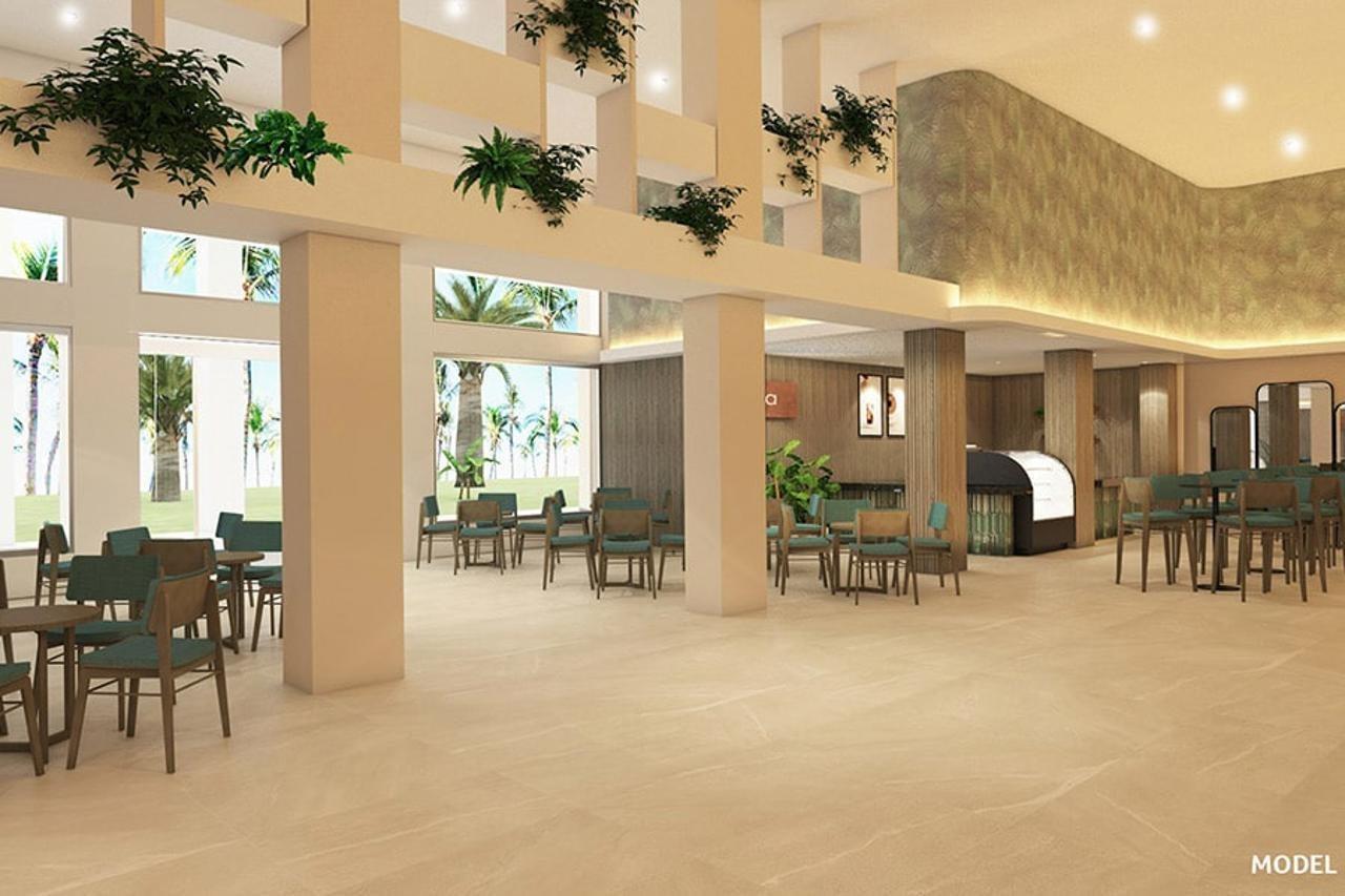 Hotel Riu Gran Canaria 마스팔로마스 외부 사진