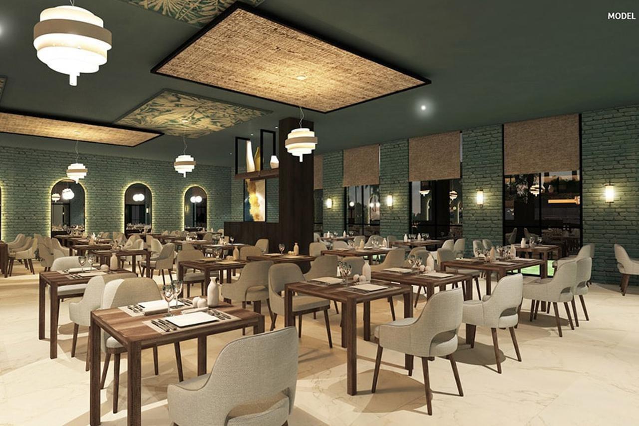 Hotel Riu Gran Canaria 마스팔로마스 외부 사진