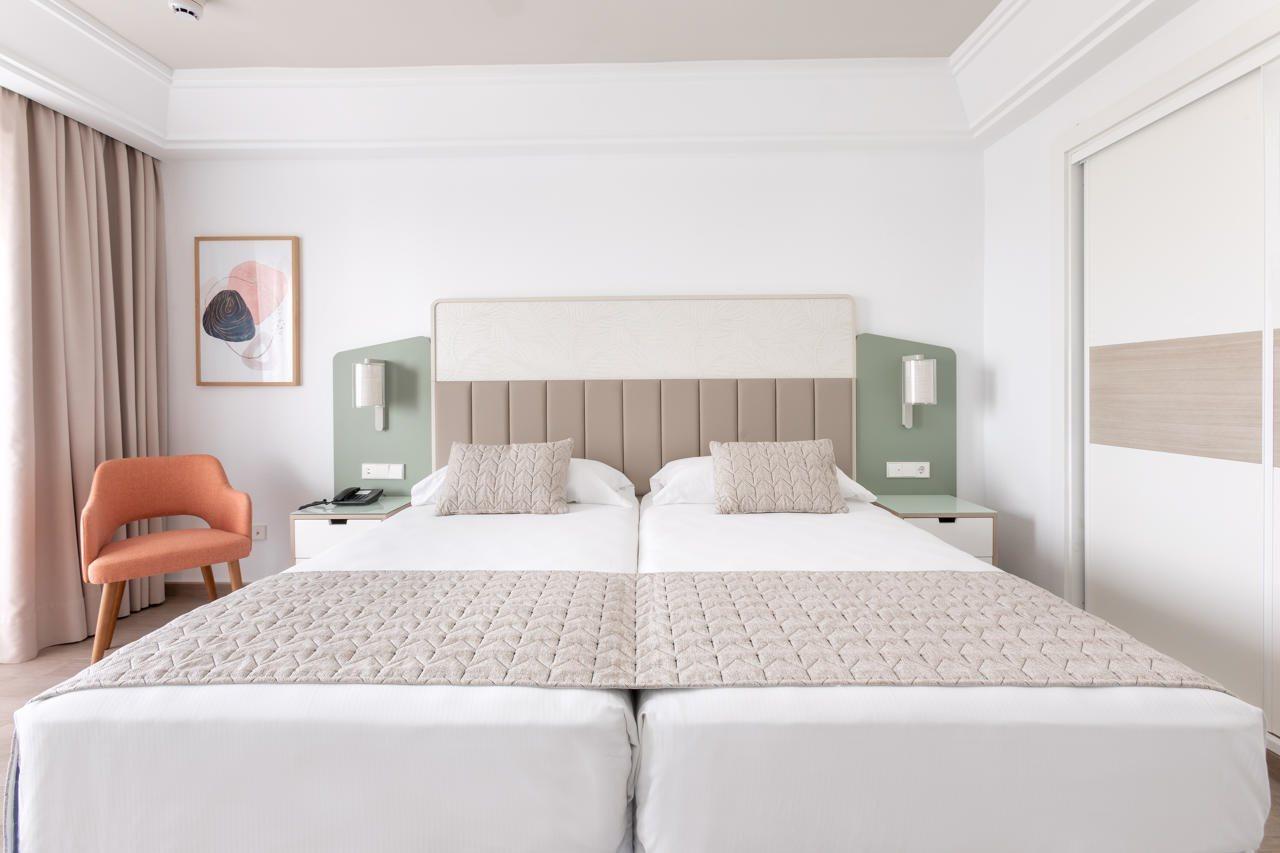 Hotel Riu Gran Canaria 마스팔로마스 외부 사진
