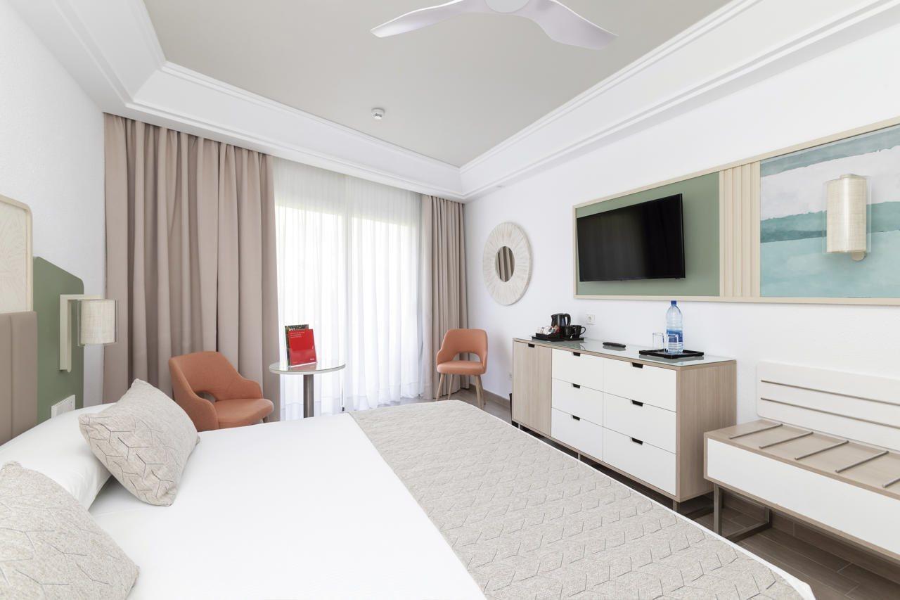 Hotel Riu Gran Canaria 마스팔로마스 외부 사진