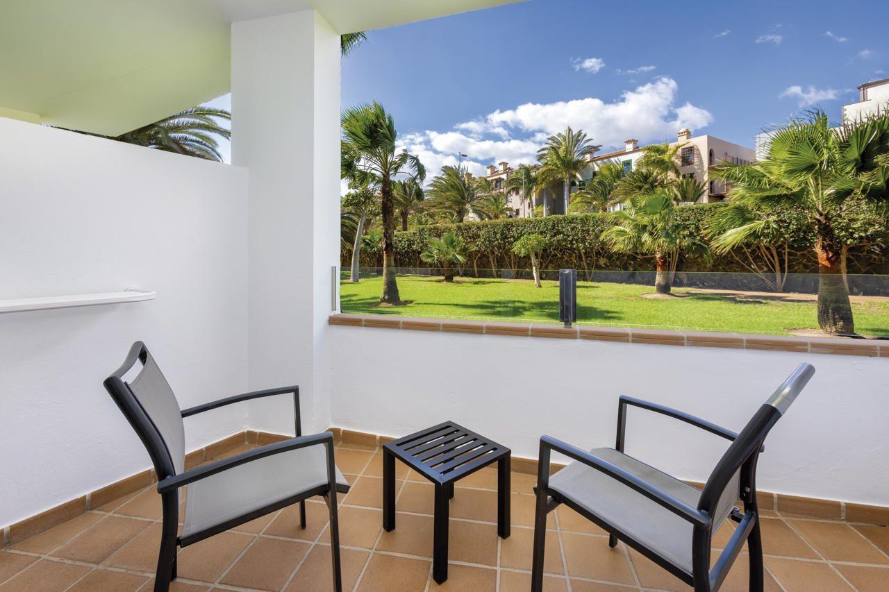 Hotel Riu Gran Canaria 마스팔로마스 외부 사진
