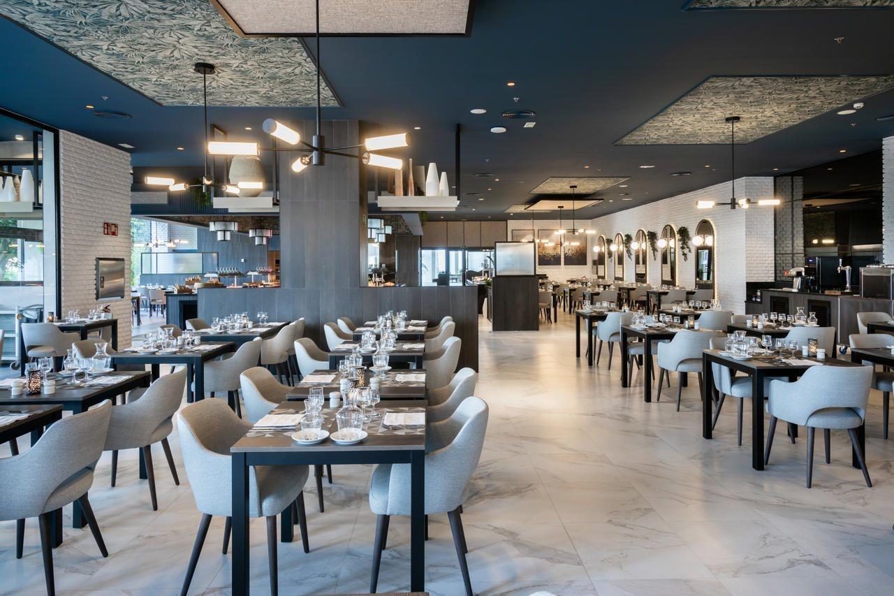Hotel Riu Gran Canaria 마스팔로마스 외부 사진