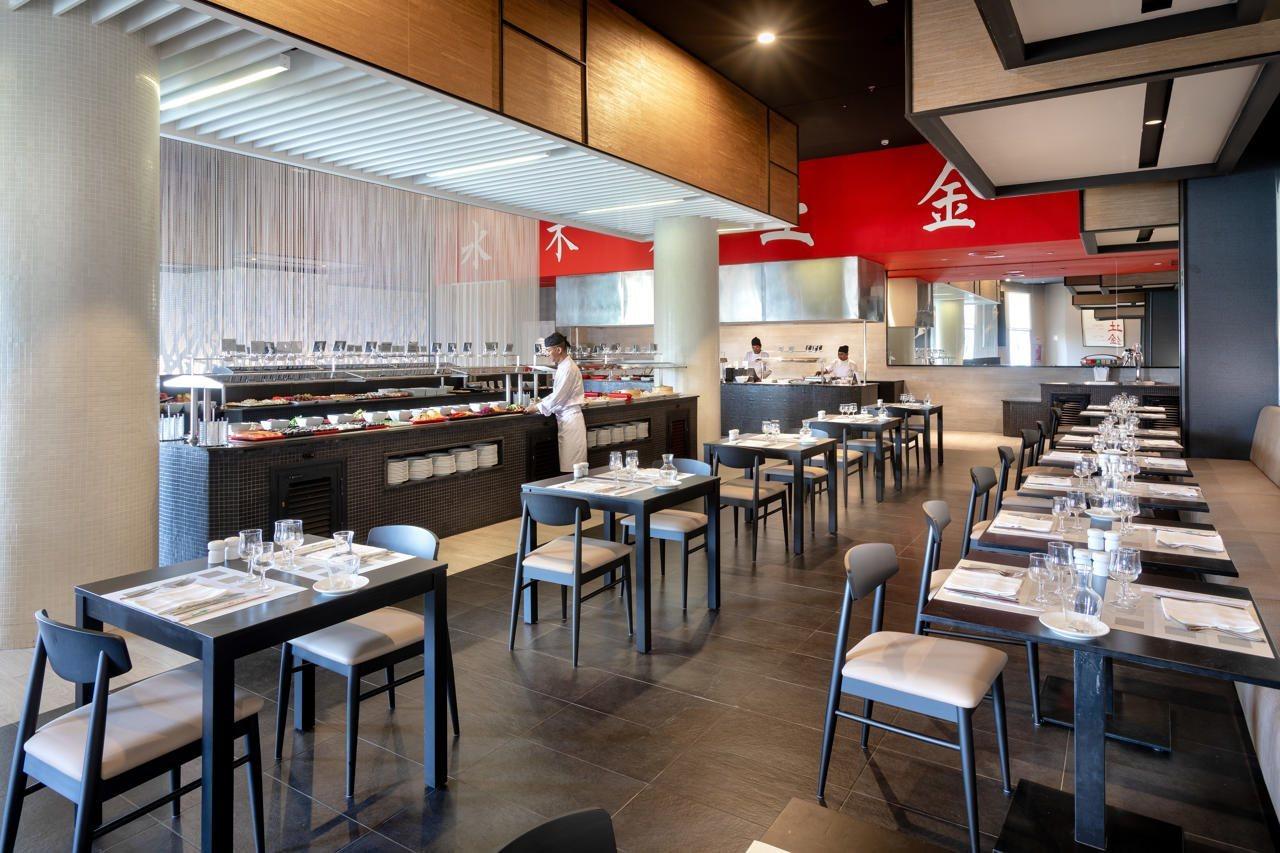 Hotel Riu Gran Canaria 마스팔로마스 외부 사진
