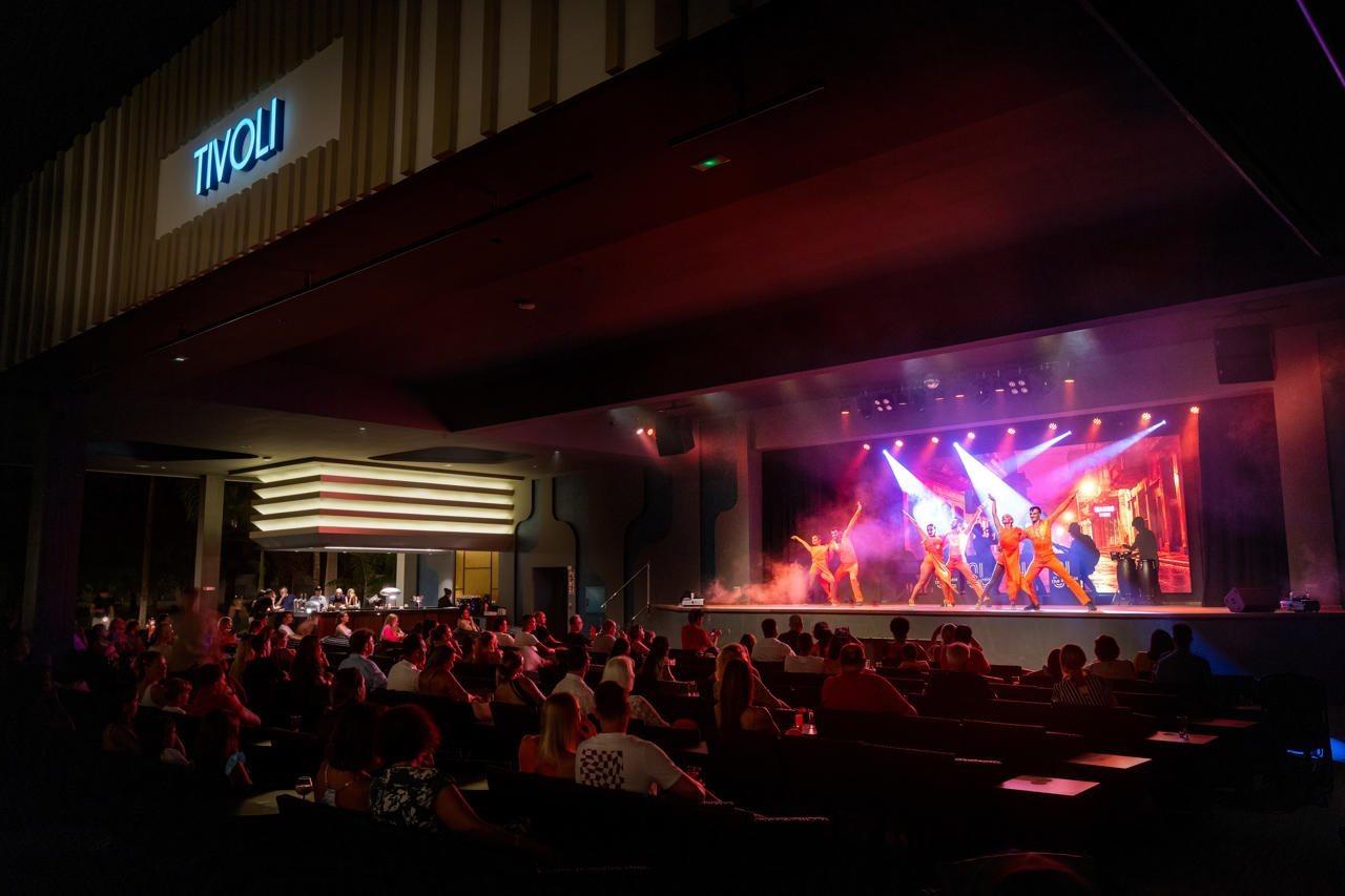 Hotel Riu Gran Canaria 마스팔로마스 외부 사진