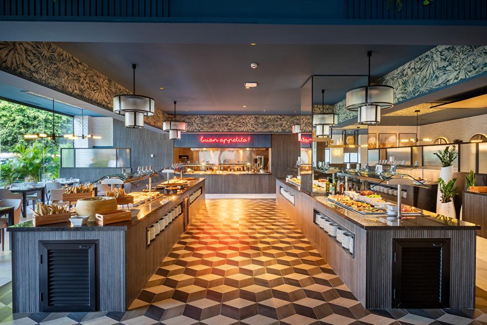 Hotel Riu Gran Canaria 마스팔로마스 외부 사진