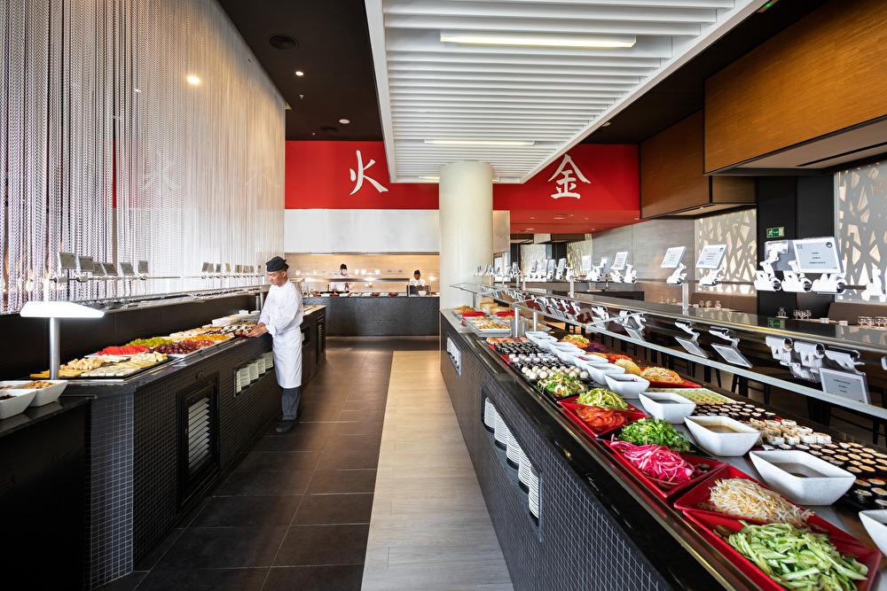 Hotel Riu Gran Canaria 마스팔로마스 외부 사진