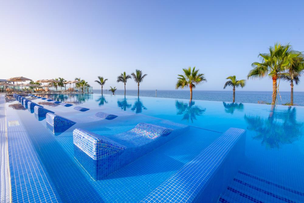 Hotel Riu Gran Canaria 마스팔로마스 외부 사진
