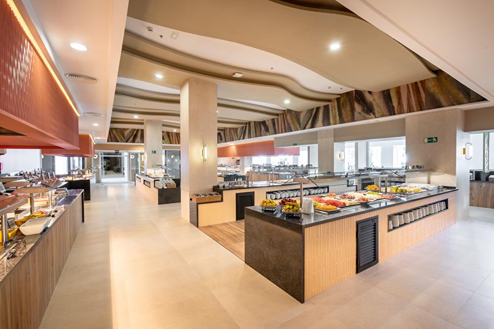 Hotel Riu Gran Canaria 마스팔로마스 외부 사진