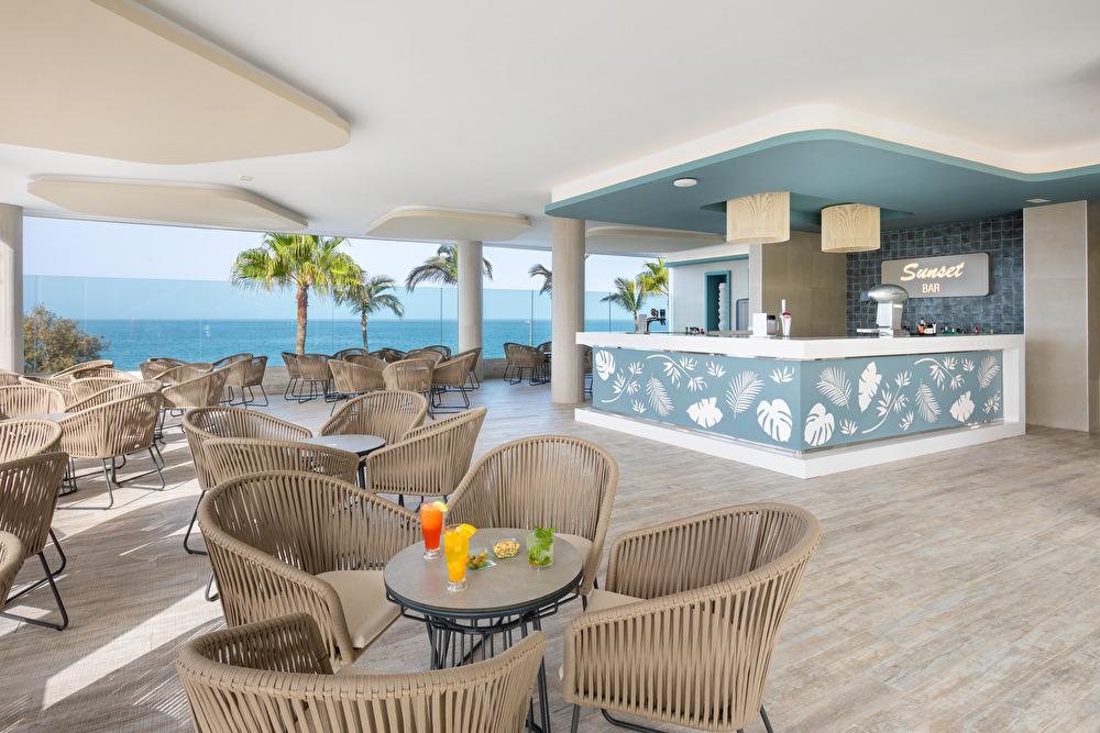 Hotel Riu Gran Canaria 마스팔로마스 외부 사진